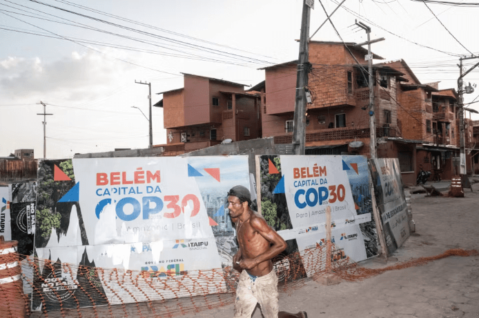 COP30 : Thượng đỉnh Khí hậu thừa nhận thỏa thuận Paris thất bại, kêu gọi hành động mới | Vietnam Fraternité