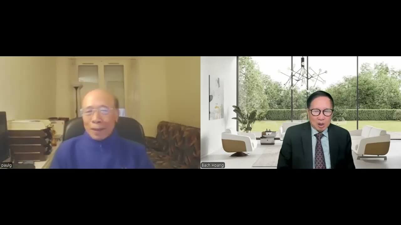 Tô Lâm , Phan văn Giang , Phạm minh Chính ai hơn ai ,ai làm được gì ? Thảo luận với Nguyễn Gia Kiểng