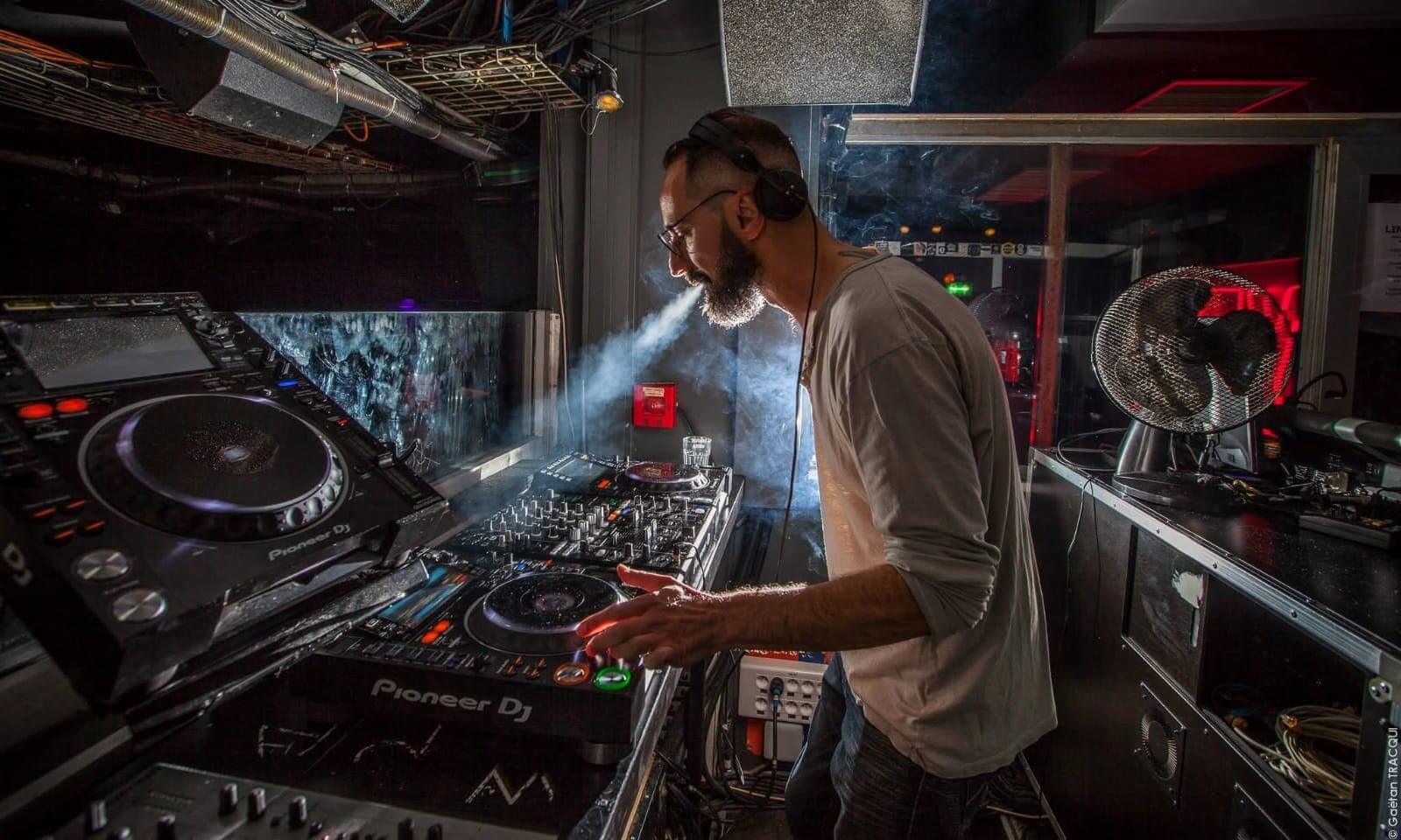 LGML | Star Wax Magazine