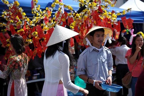 1. Những người Việt đầu tiên tại Úc | Vietnam Fraternité