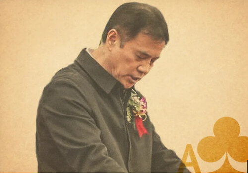 Em họ Tập Cận Bình bị Úc "mở hồ sơ" | Vietnam Fraternité