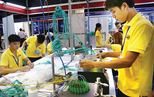 Đến lúc Việt Nam cần thay đổi chiến lược phát triển quốc gia | Vietnam Fraternité