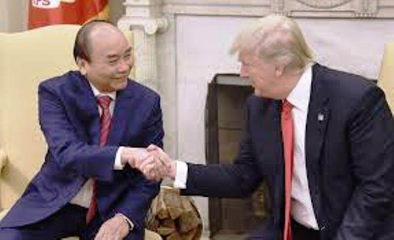 Vì sao Hà Nội bị chỉ trích là "kẻ lợi dụng tồi tệ nhất" ? | Vietnam Fraternité