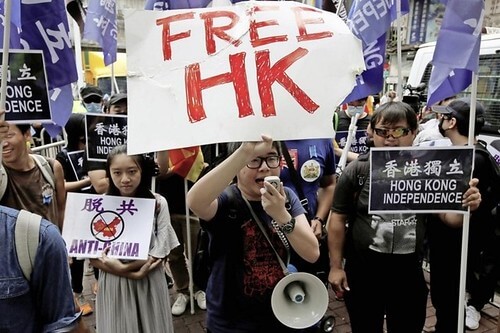 Có phải Trung Quốc đang trong thời điểm tan rã ? | Vietnam Fraternité