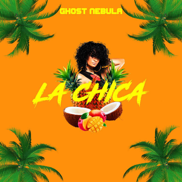 LA CHICA | Casamoyo