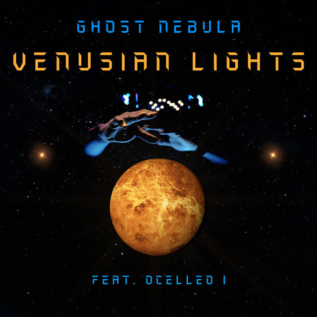 VENUSIAN LIGHTS | Casamoyo