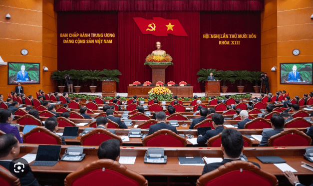 Hai mối nguy lớn nhất của đất nước | Vietnam Fraternité