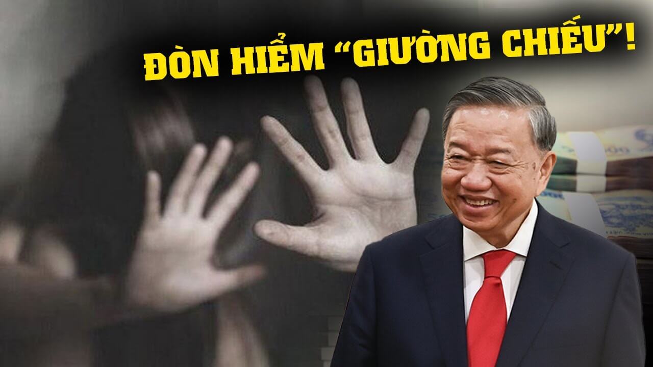 Khi Ngân sách cạn kiệt, Bộ CA đẻ thêm phạt “giường chiếu” có giúp ngân sách hồi sinh?