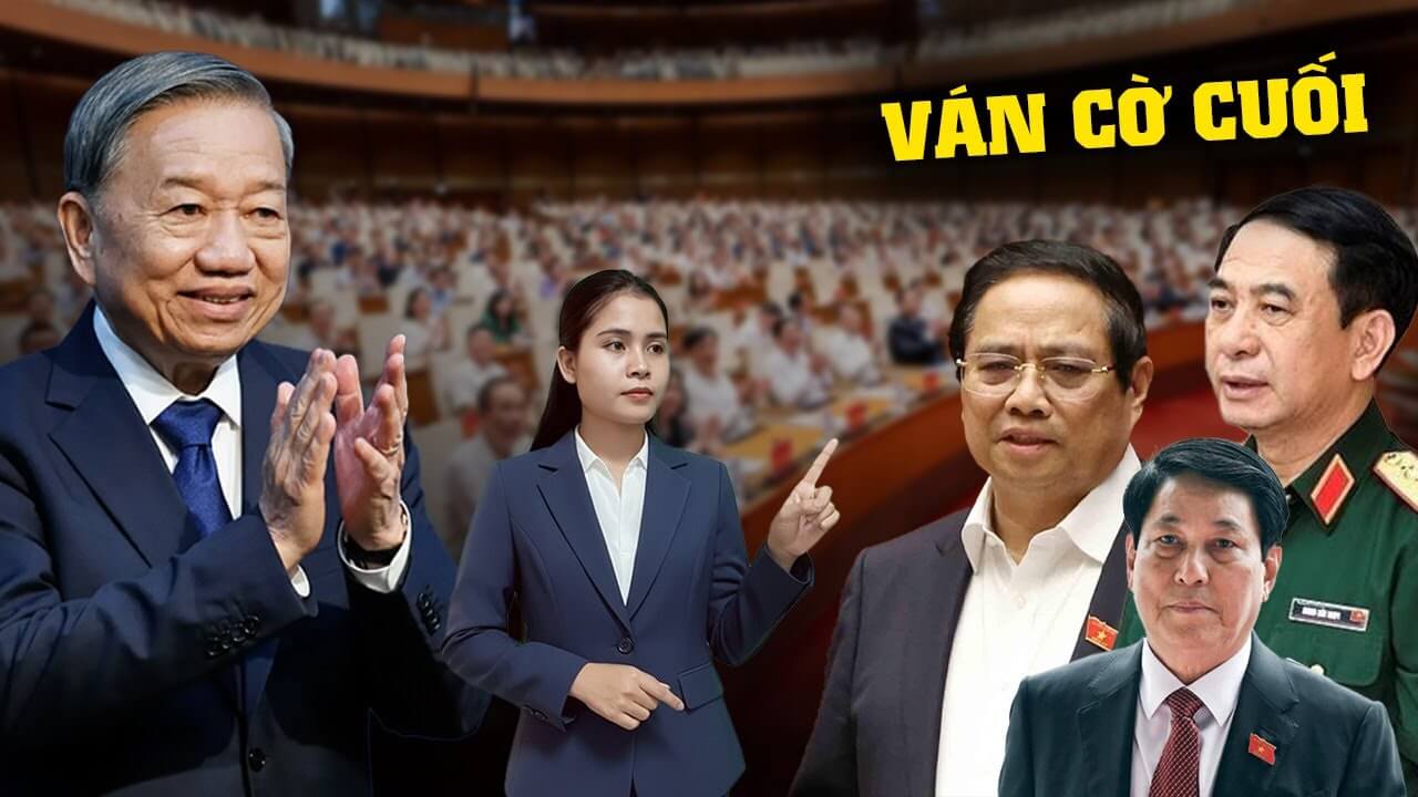Trung ương 14 bất phân thắng bại, 15 chiến tiếp. Giang-Chính-Cường ta rã?!