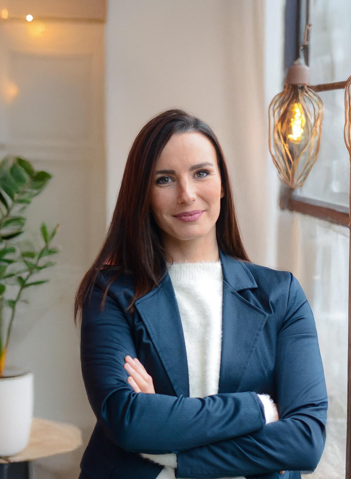 Sandie Forestier | NK Seeds