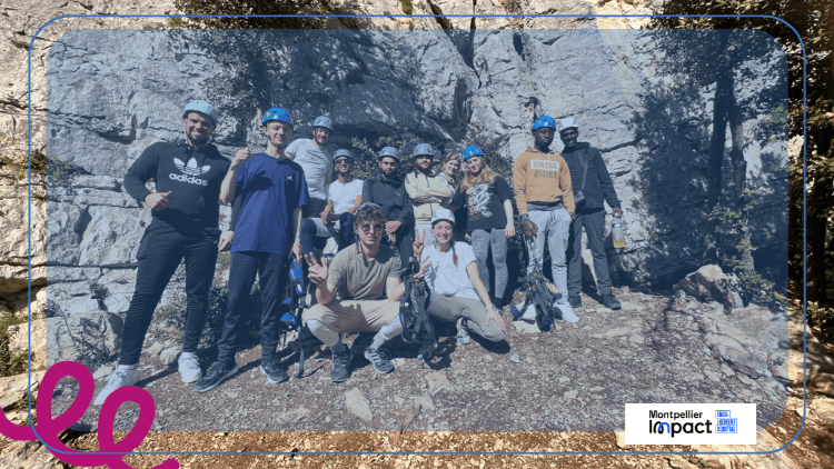 Montpellier Impact - Votre RSE | Rebonds!