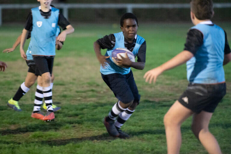 Impact Tank - L'inclusion en mouvement : repenser la ville par les pratiques sportives | Rebonds!