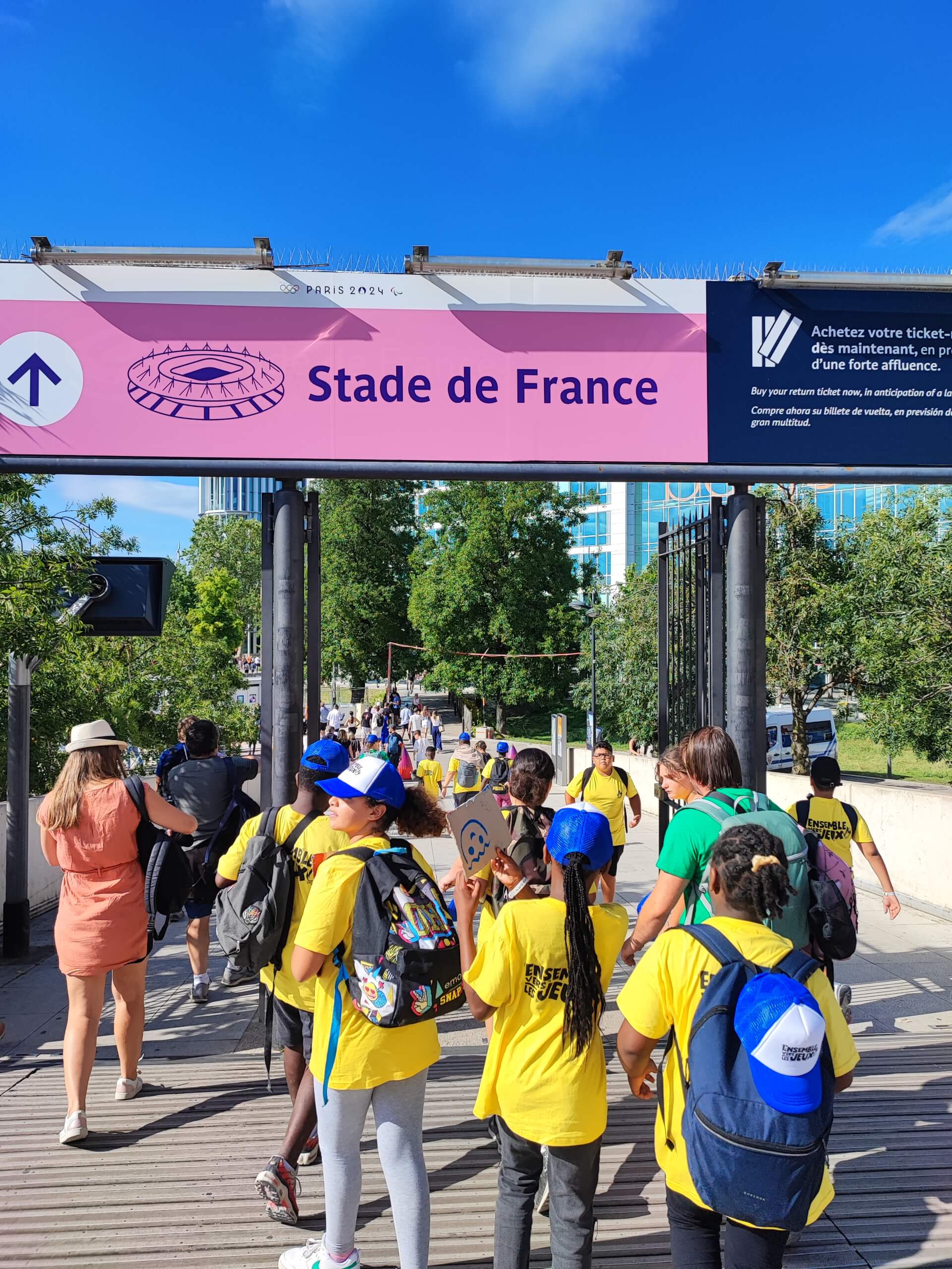 ANCT - La Billetterie Populaire du Tous aux Jeux | Rebonds!