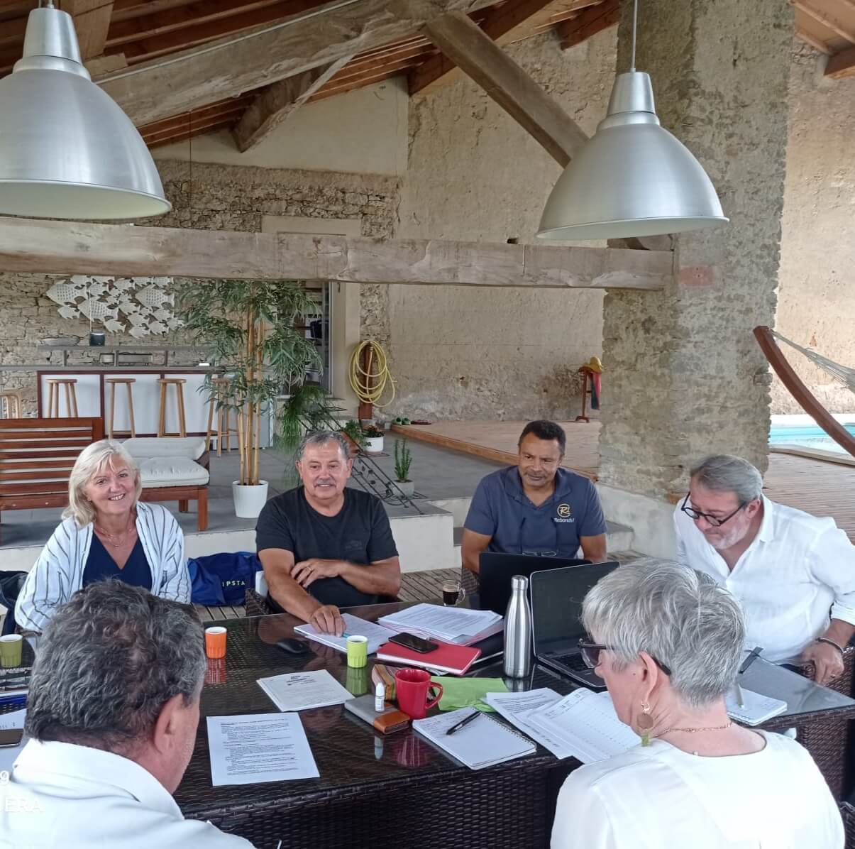 Magasine Boudu - Les 100 Toulousains qui gagnent à être connus | Rebonds!