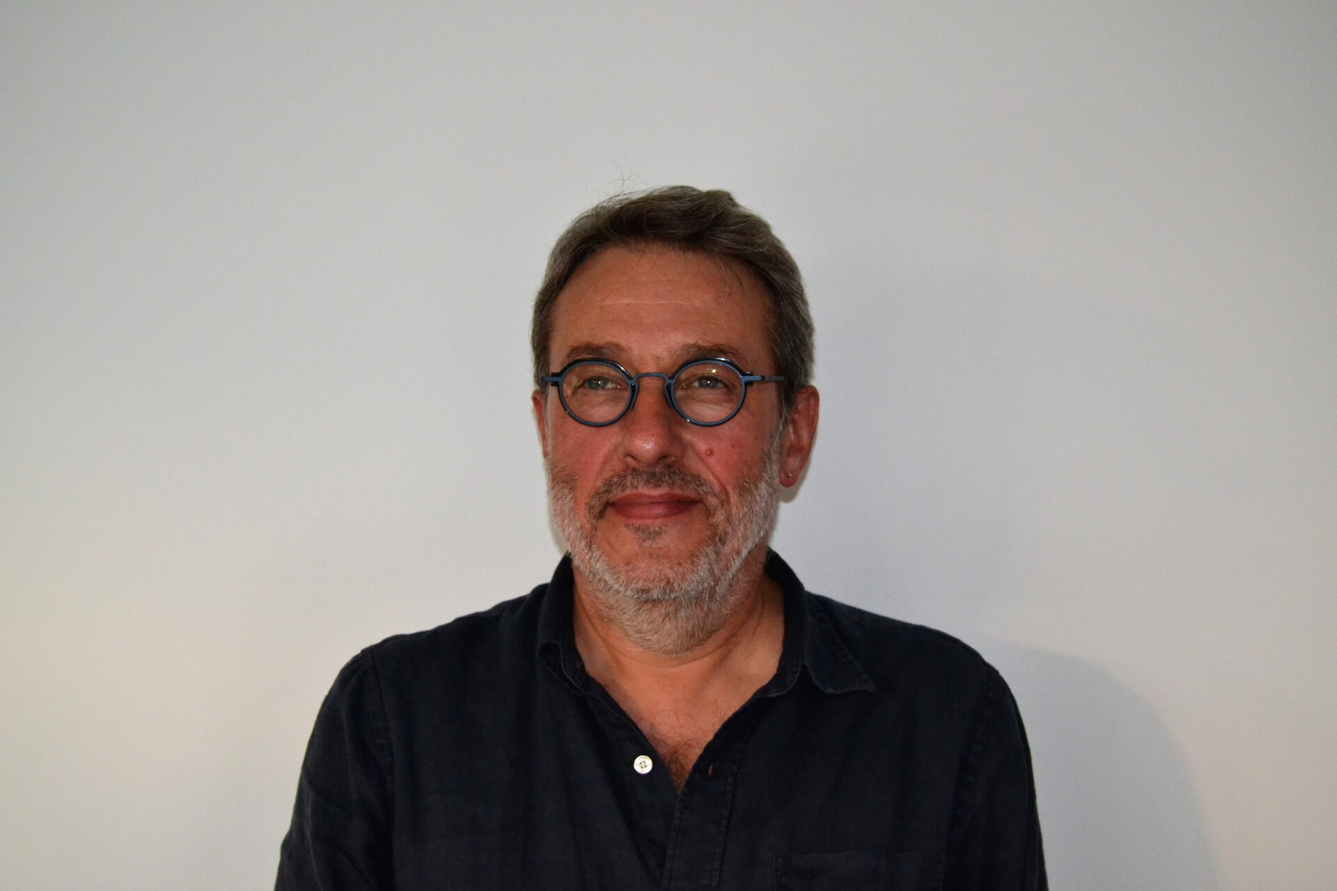 "Au contact" - Patrick Ribet, administrateur de Rebonds! | Rebonds!