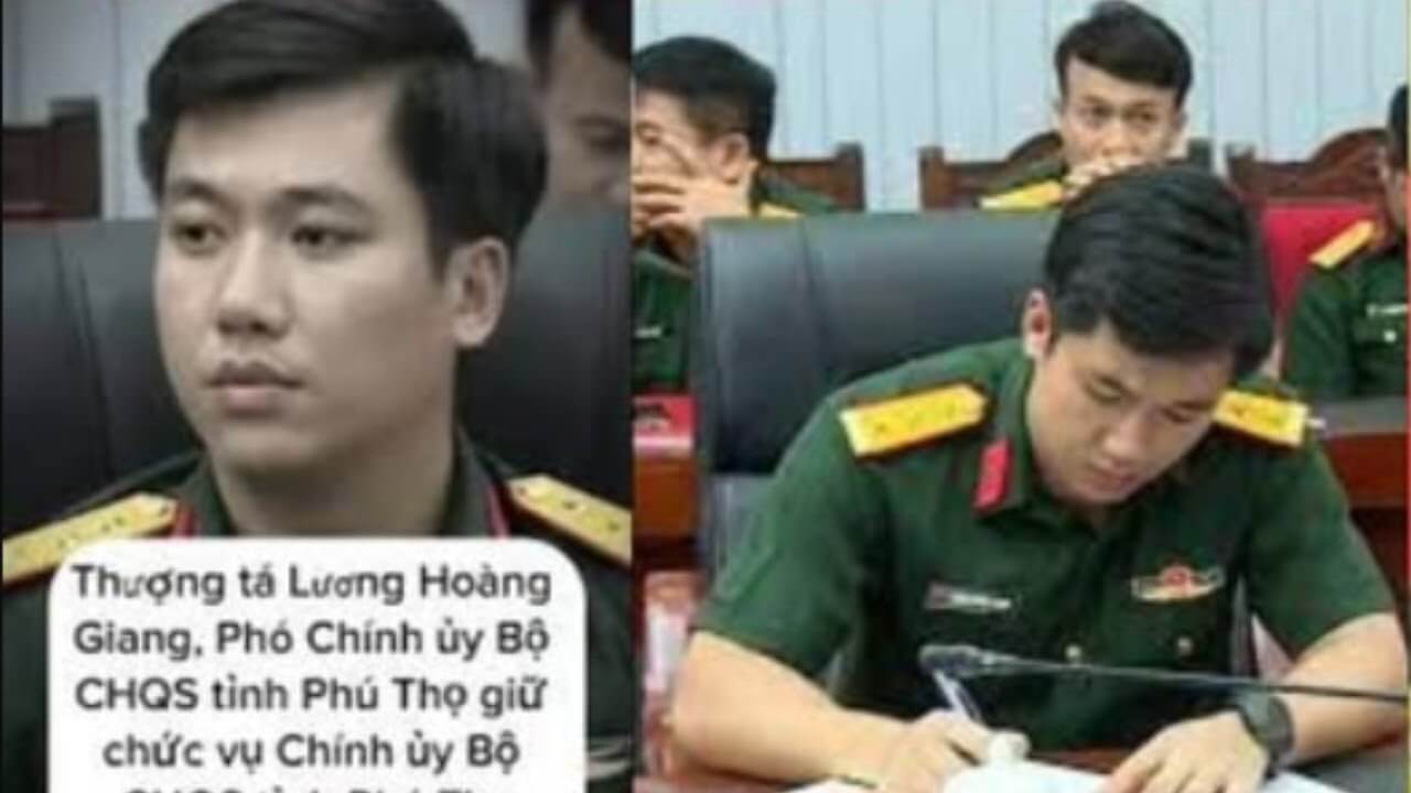 Hậu duệ Lương Cường tiến bộ! Thủ Chính cảm ơn ông Cường đã cứu bàn thua trông thấy!