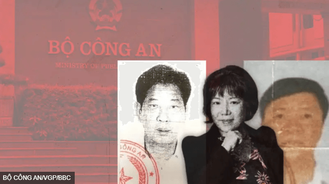 Truy nã gắt gao ba chủ tịch quyền lực ở Việt Nam - có gì phía sau ? | Vietnam Fraternité