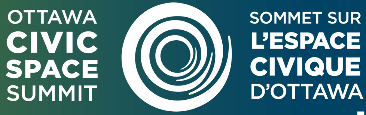 Ottawa civic space summit | Forus