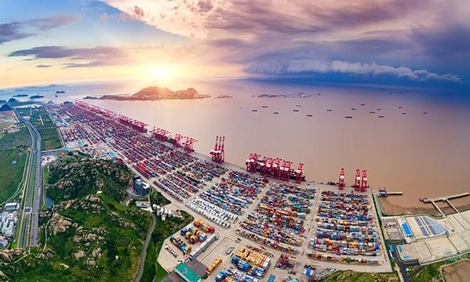 Trung Quốc có thể vượt qua phương Tây ? | Vietnam Fraternité