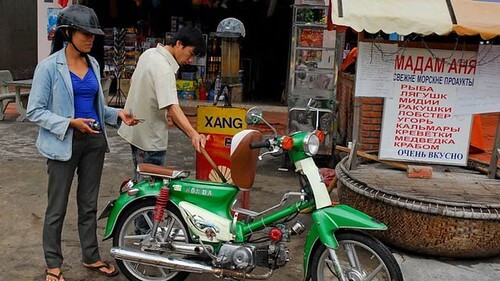 Nhân vụ ConocoPhilips kiện Việt Nam cần nói rõ chi phí 7 vụ khác | Vietnam Fraternité