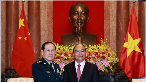 Thờ địch, địch, thế lực thù địch… ai là địch của ai ? | Vietnam Fraternité