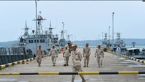 Lào và Campuchia đang vuột khỏi tầm tay của Việt Nam | Vietnam Fraternité