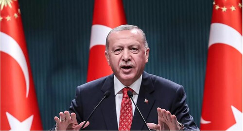 Điểm báo Pháp - Với Erdogan không bao giờ hết khủng hoảng | Vietnam Fraternité