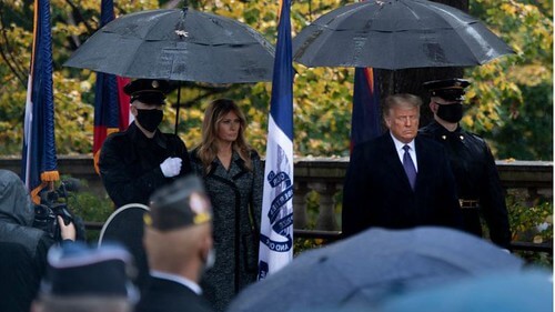 Hậu bầu cử Mỹ 2020 : những dự đoán cho Việt Nam | Vietnam Fraternité