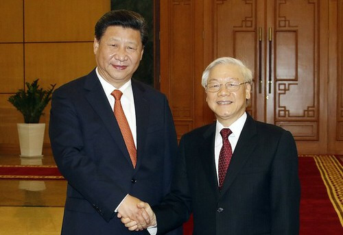 Biển Đông : lối thoát nào cho Việt Nam và ASEAN ? | Vietnam Fraternité