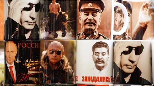 Điểm báo Pháp - Bí mật về bệnh tật của các Sa hoàng đỏ | Vietnam Fraternité