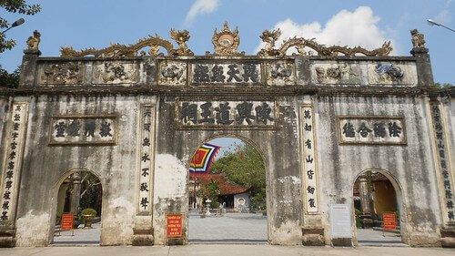 Tín ngưỡng thờ cúng anh hùng thúc đẩy chủ nghĩa dân tộc ở Việt Nam như thế nào | Vietnam Fraternité