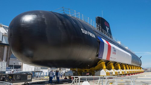 Điểm báo Pháp - Khủng hoảng tầu ngầm… | Vietnam Fraternité