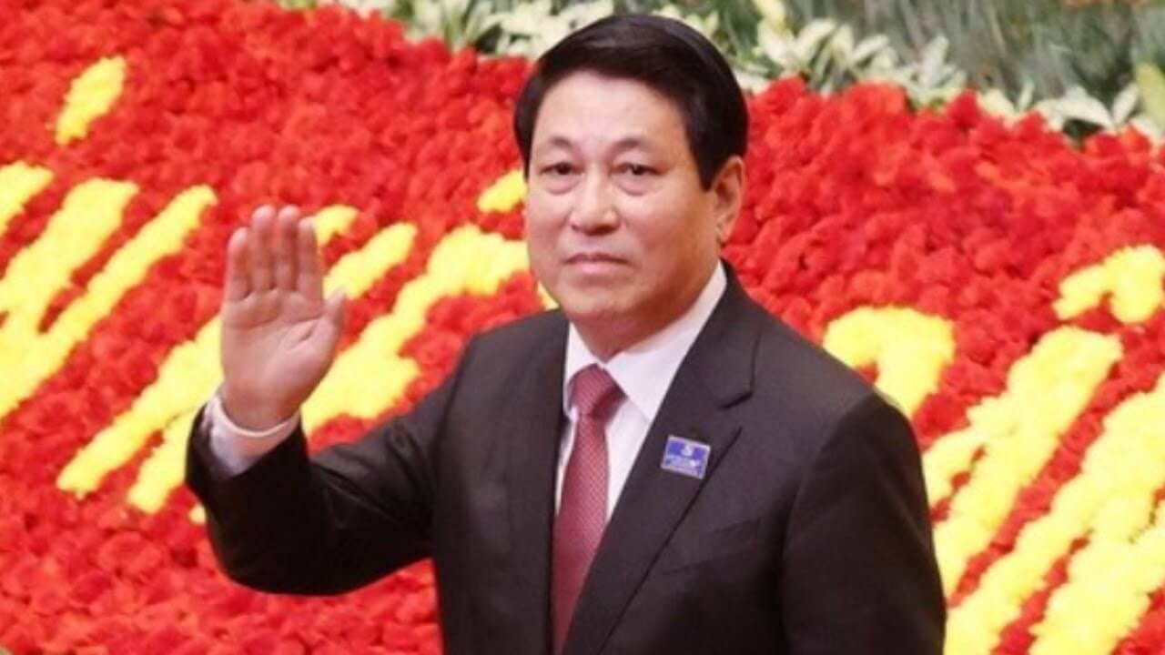 CTN Lương Cường châm ngòi Hội nghị TƯ 14 bùng lên! Vì sao báo chí giữ kín?