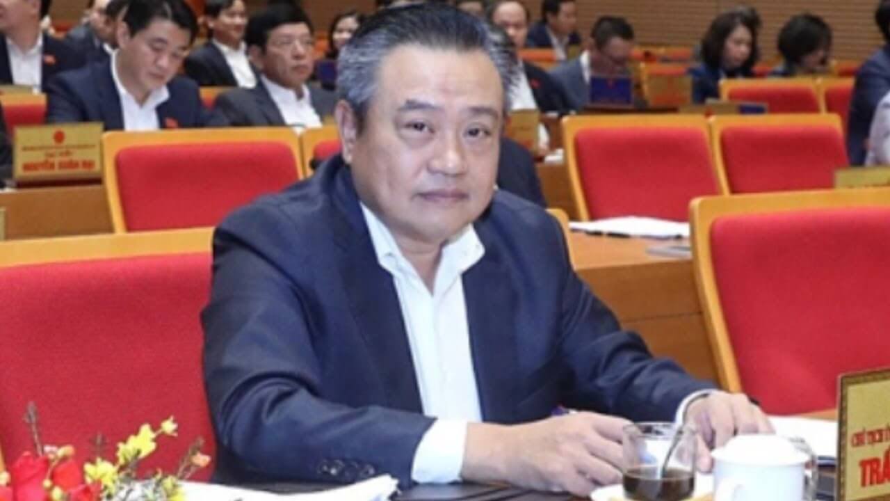 Trần Sỹ Thanh khẳng định phong cách kiểm tra Trong Veo: không Đốt mà Xây dựng Đảng!