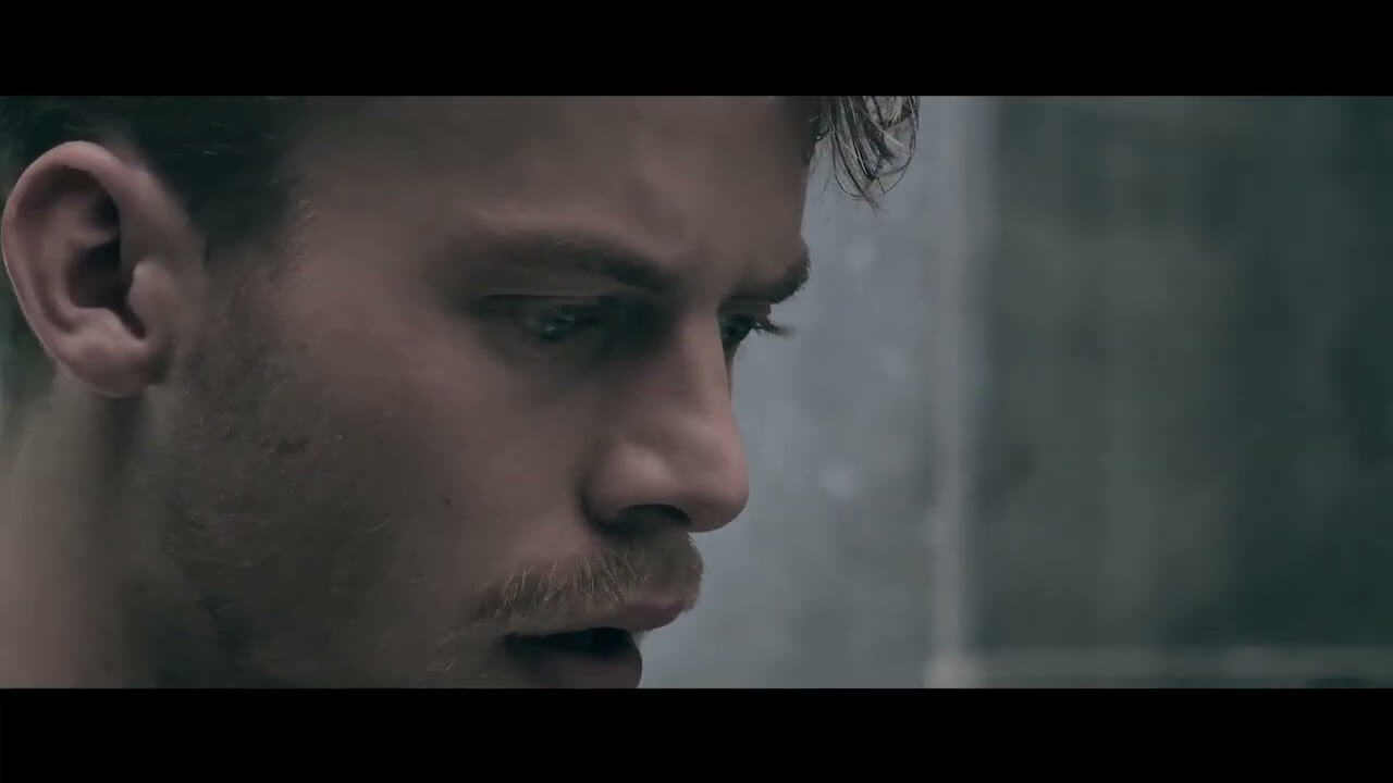 Bande démo Hugo Guittet