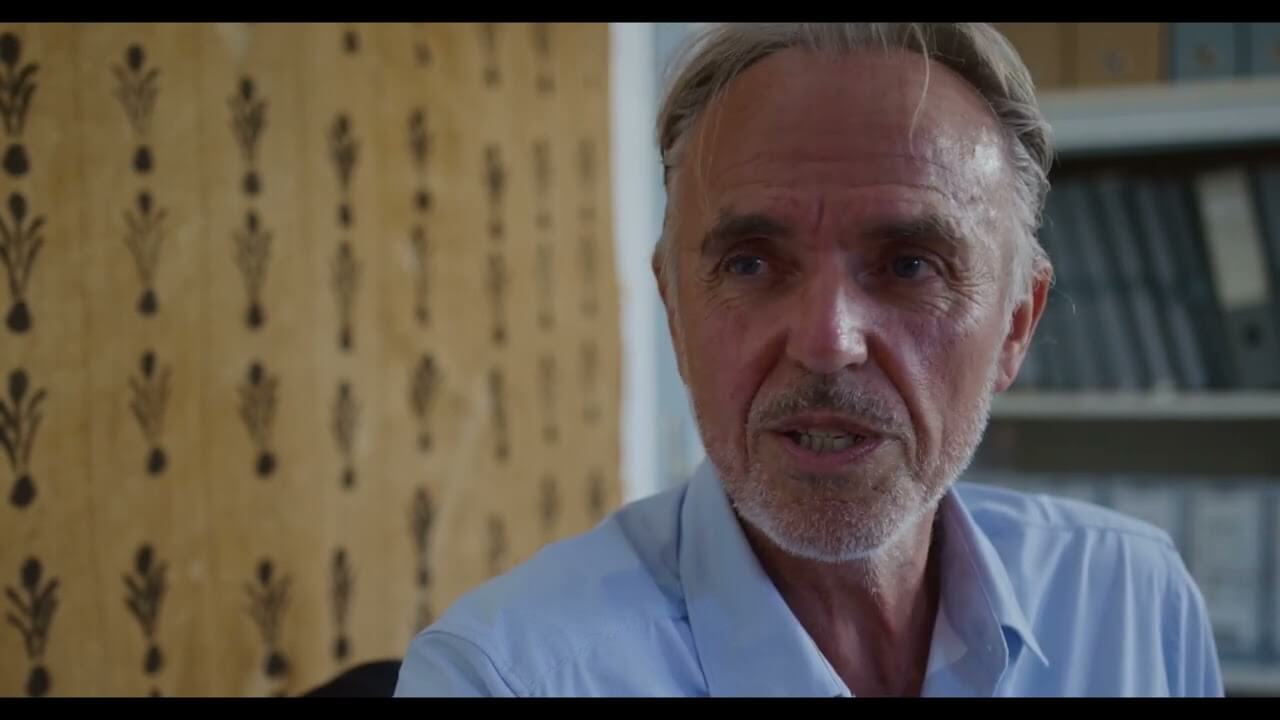 FRANCK DRIBAULT 2025