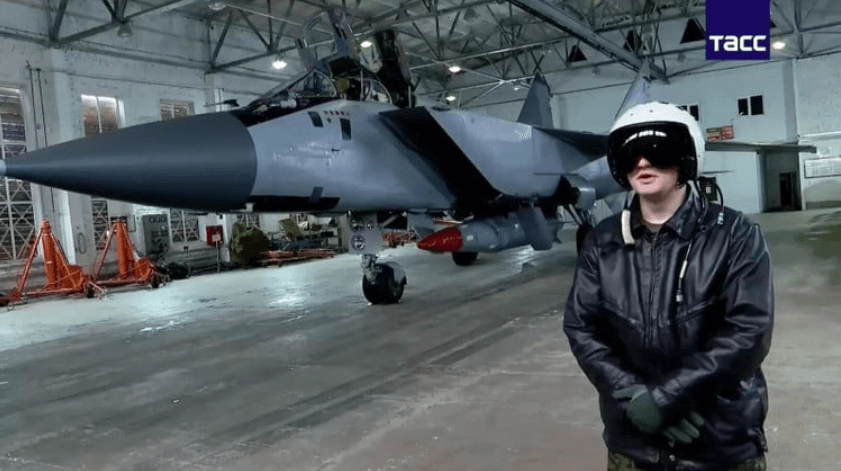 Nga bao vây Pokrovsk và Kupiansk, âm mưu "cướp" MiG-31 | Vietnam Fraternité