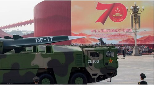 Trung Quốc xây dựng quân đội hiện đại, đối thoại quân sự với Mỹ | Vietnam Fraternité