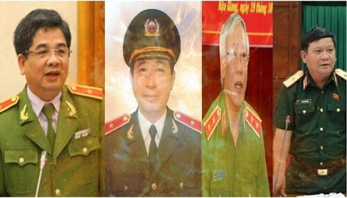 Quân đội nhân dân Việt Nam và Quân đội Việt Nam Cộng Hòa | Vietnam Fraternité