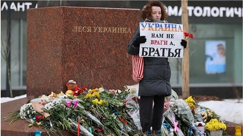 Ngày Mẹ Quân Nhân : Biểu tình phản đối động viên quân "vô thời hạn" | Vietnam Fraternité