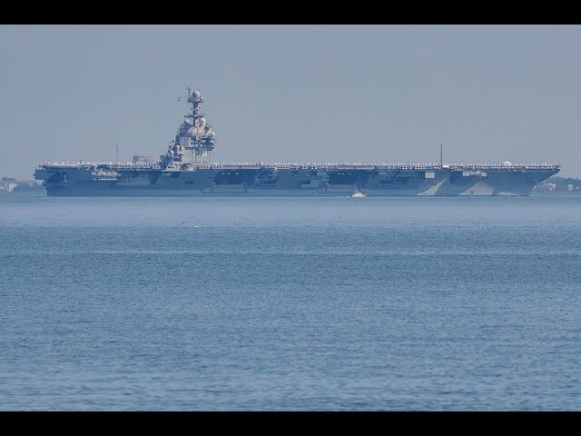 RFI Tiếng Việt : Phát thanh ngày 13/11/2025