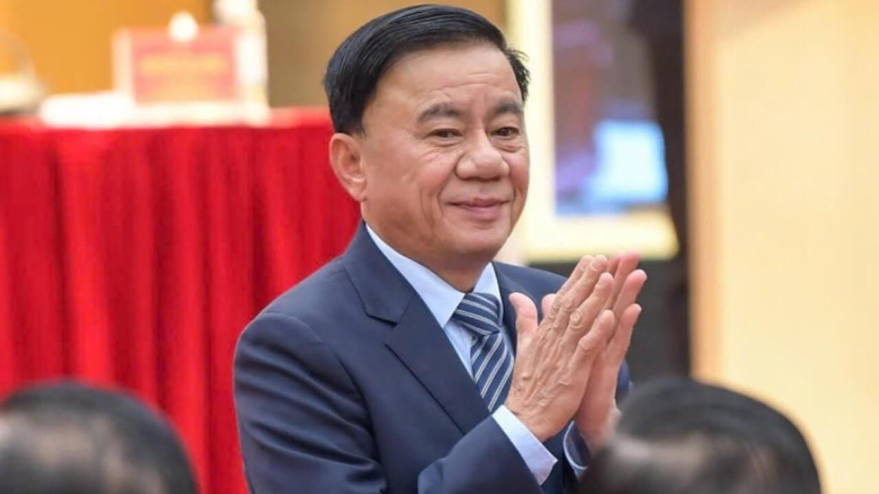 Tẩm ngẩm tầm ngầm, Trần Cẩm Tú giáng đòn dứt điểm các trường hợp thăng tiến thần tốc!