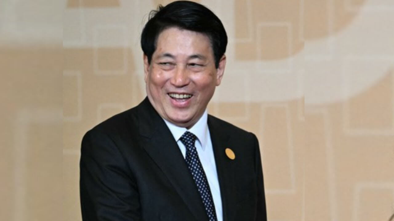 Thêm nhiều phát biểu nóng bỏng CTN Lương Cường làm Hội nghị TƯ rung lắc!