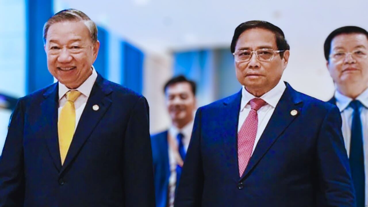 TT Phạm Minh Chính vẫn đứng vững như Từ Hải trước mọi đảo lộn? Tấn công Đồi A1?