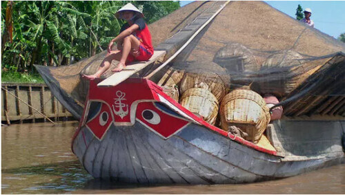 Giữ đồng bằng sông Cửu Long nhờ phát triển bền vững và nhân lực | Vietnam Fraternité