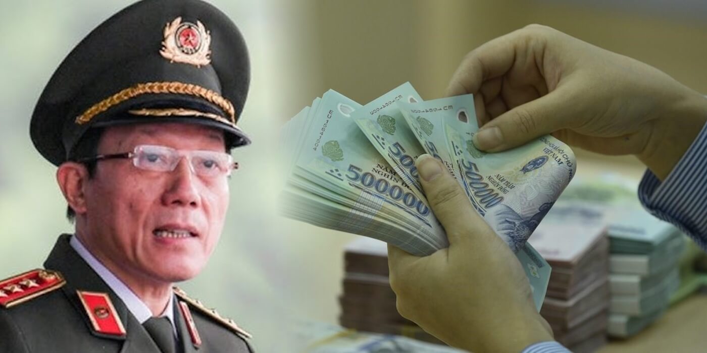 Khi cơ quan công an bước vào thị trường | Vietnam Fraternité