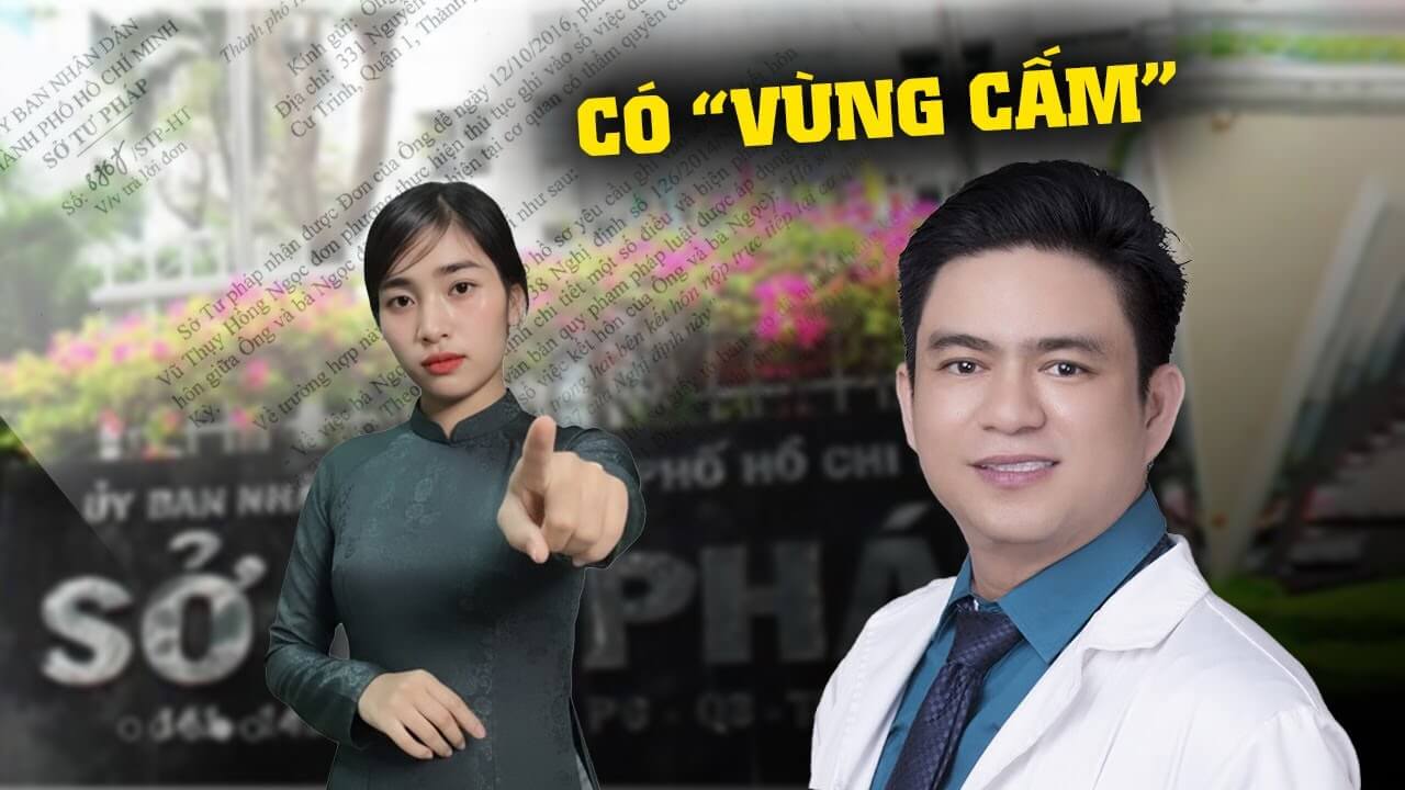 Lãnh đạo cao cấp nào ở TP.HCM có quyền đứng trên cả luật pháp quốc gia?