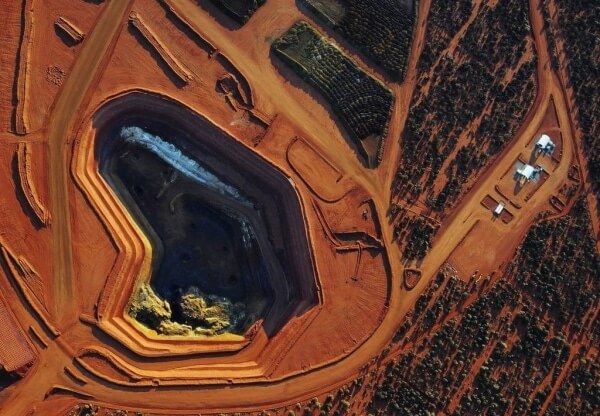 Đất hiếm : Mặt trái của công nghệ chuyển đổi năng lượng và chuỗi cung ứng toàn cầu | Vietnam Fraternité