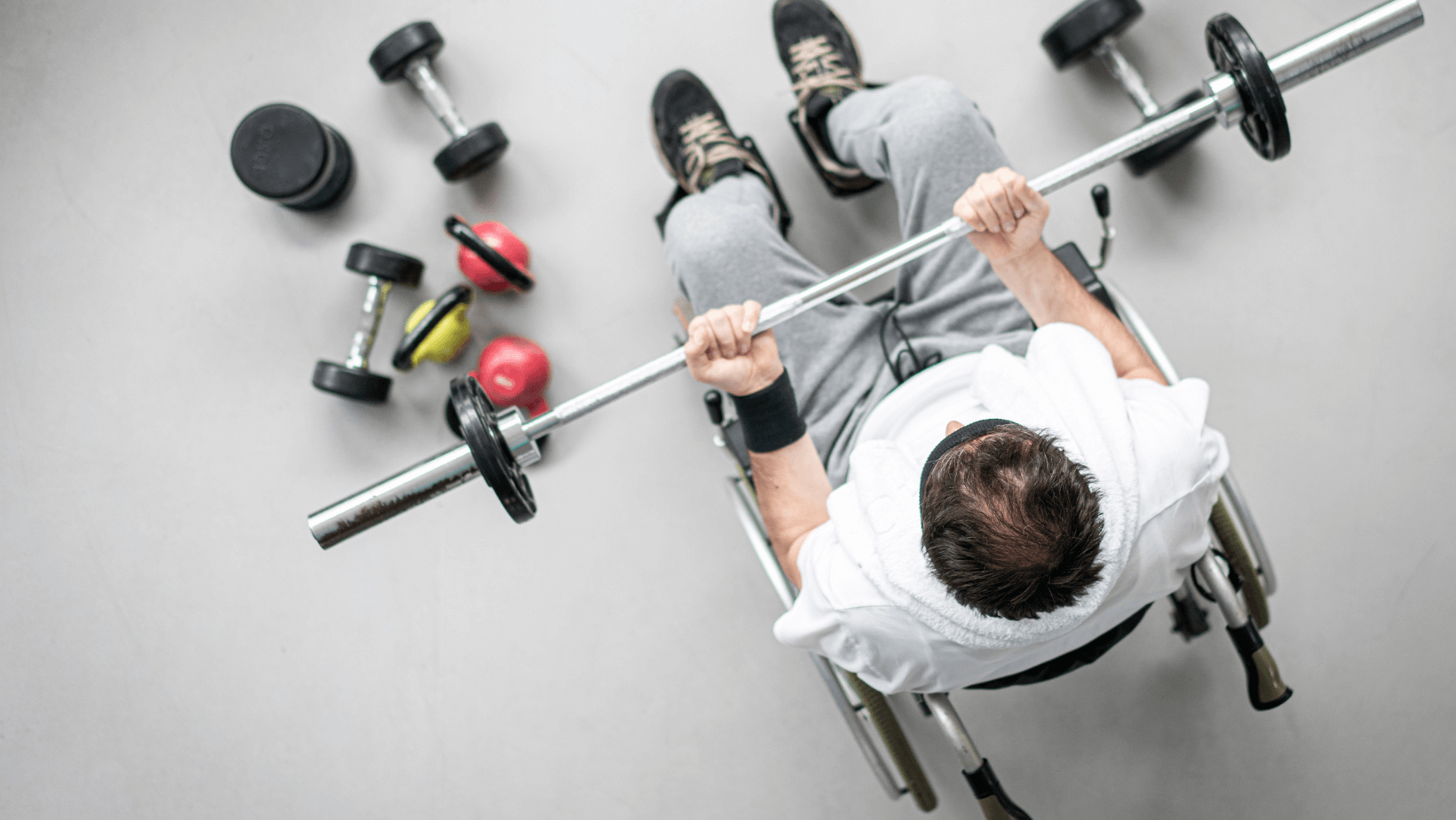 QUESTIONNAIRE : Modalités de renforcement musculaire dans la prise en charge masso-kinésithérapique des douleurs d’épaule chez les utilisateurs de fauteuil roulant manuel : Analyse des pratiques professionnelles. | Alizé - Syndicat de kinésithérapeutes