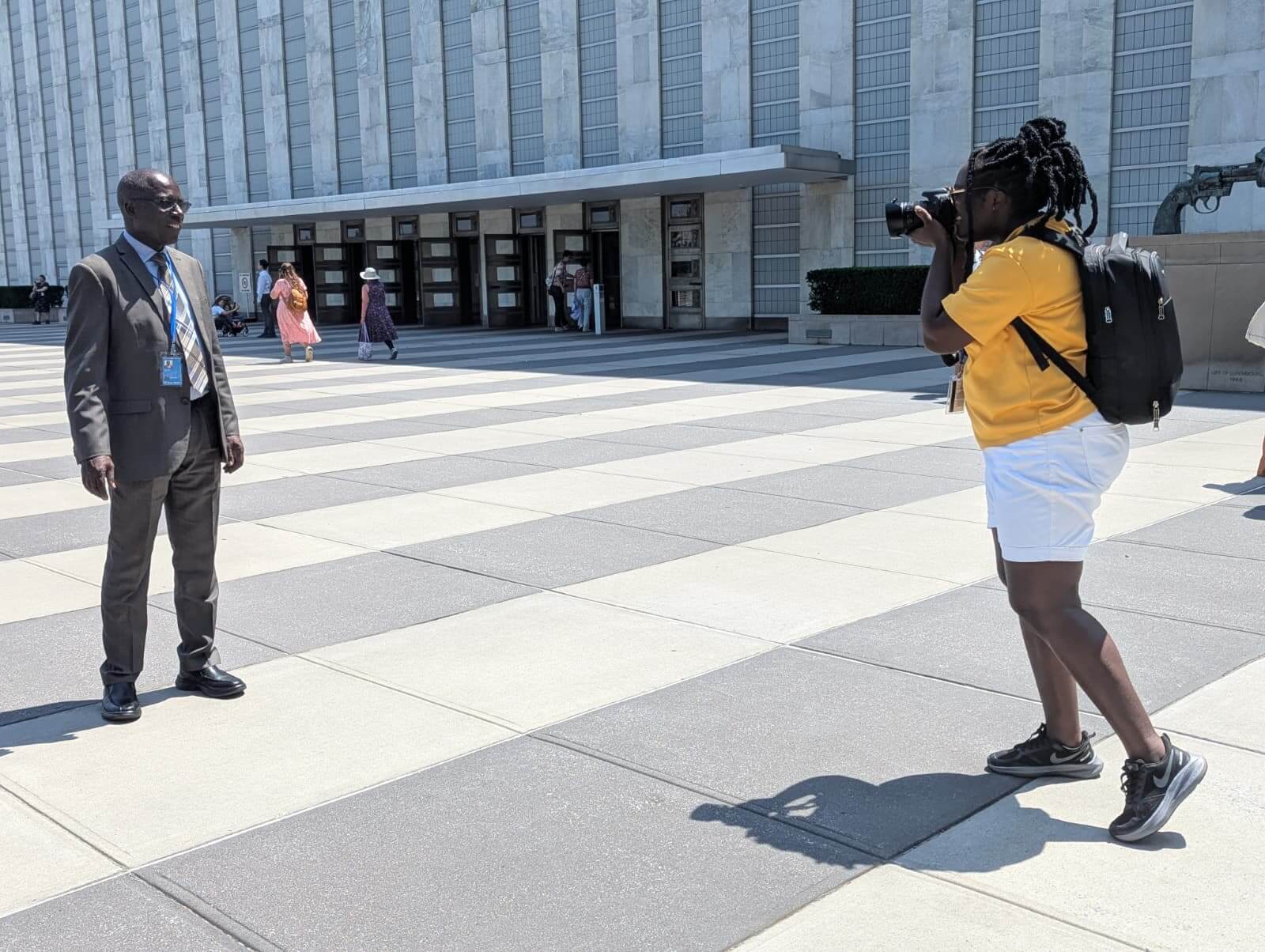 Positive narratives and pioneering voices: Forus new paths for journalism and civil society | Forus